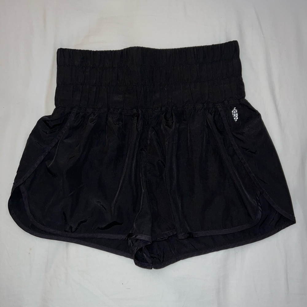 Free People Movement - The Way Home Shorts